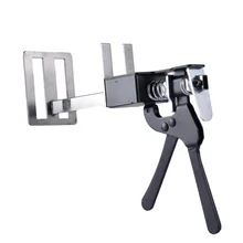 

Jack Clamp Tool Arm Lifting Locator Labor Saving Gypsum Board Support Lift The Lifting Capacity Board Lifter Cabinet