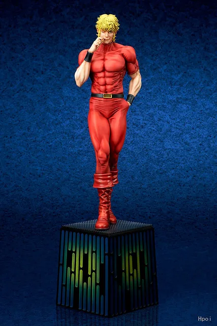 SPACE ADVENTURE COBRA フィギュアセット space-adventure-cobra---set-of