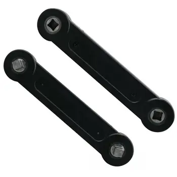 

3/8 Inch Universal Extension Wrenchs Torque Spanner Steel/ABS DIY Ratchet Spanner Vehicle Faucet Repair Hand Tool