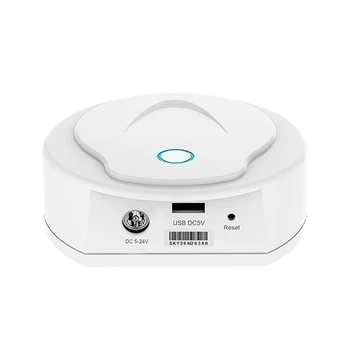 

WiFi-Relay WiFi-RF signal converter With all wireless series products To control dimming, color temperature, RGB, RGBW