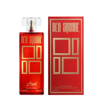 

JEAN MISS Brand Original Perfume Women Natural Fragrance Long Lasting Female Parfum Femininity Lady Glass Bottle Atomizer Water