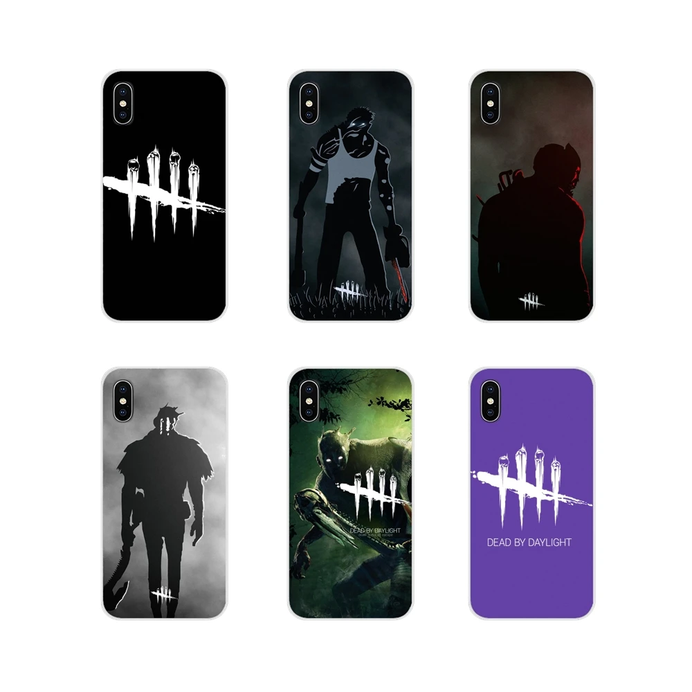 Game Dead By Daylight For Samsung Galaxy S2 S3 S4 S5 Mini S6 S7 Edge S8 S9 S10e Lite Plus Accessories Phone Cases Covers Half Wrapped Cases Aliexpress Game Dead By Daylight For Samsung Galaxy S2 S3 S4 S5 Mini S6 S7 Edge S8 S9 S10e Lite Plus Accessories Phone Cases Covers Half Wrapped Cases Aliexpress