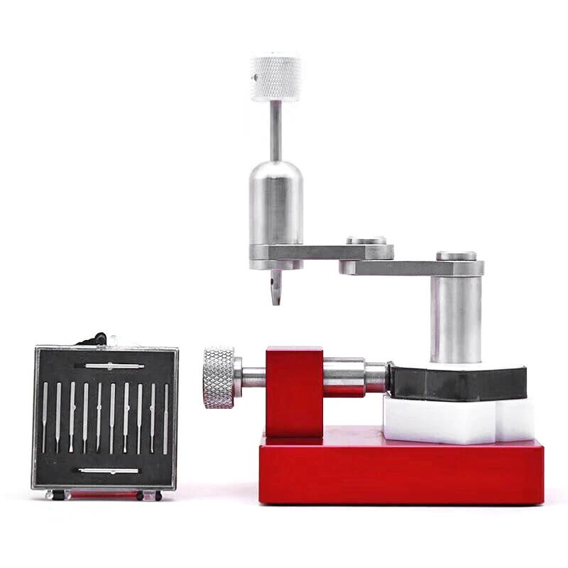 

Best Watch Repair Tools 360 Degree Rotary Screwdriver Multifunction Disassembly Watch Strap Bolt