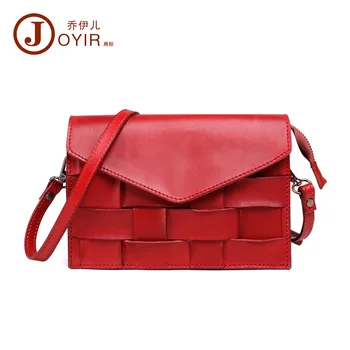 

Female Bag 2020 New Fashion Women's Genuine Leather Bags Hand Shoulder Bag