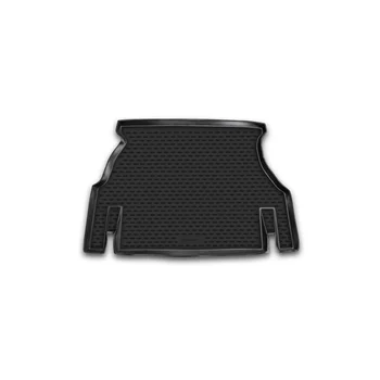 

Trunk Mat for Daewoo Nexia 1995-2008, 2008, ETS. (PU) (Daewoo Nexia)