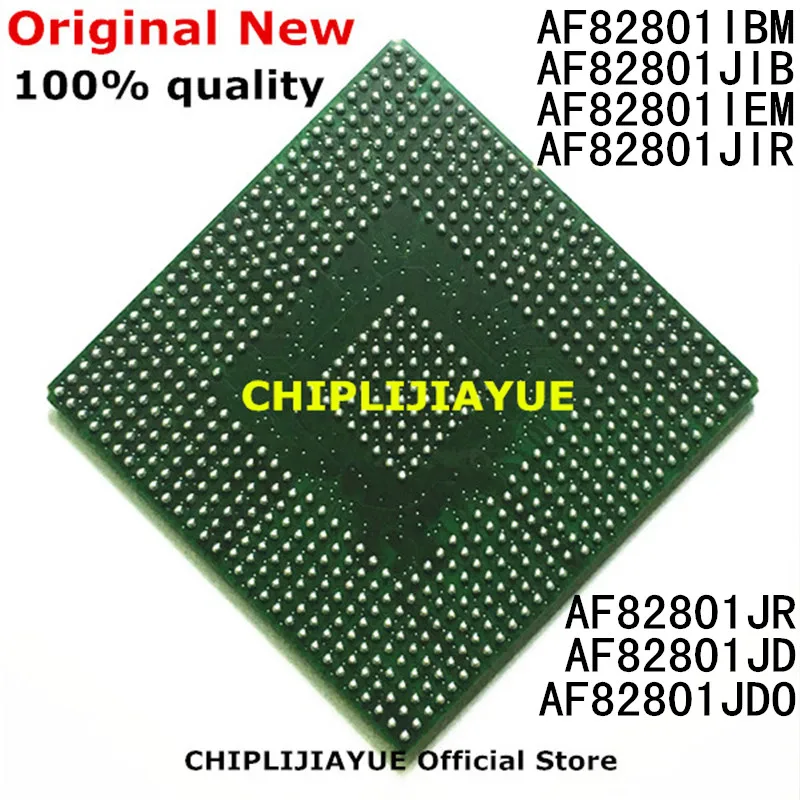 100% новый AF82801IBM AF82801JIB AF82801IEM AF82801JIR AF82801JR AF82801JDO AF82801JD AF82801 82801 IC чип NEC и BGA Чипсет|work