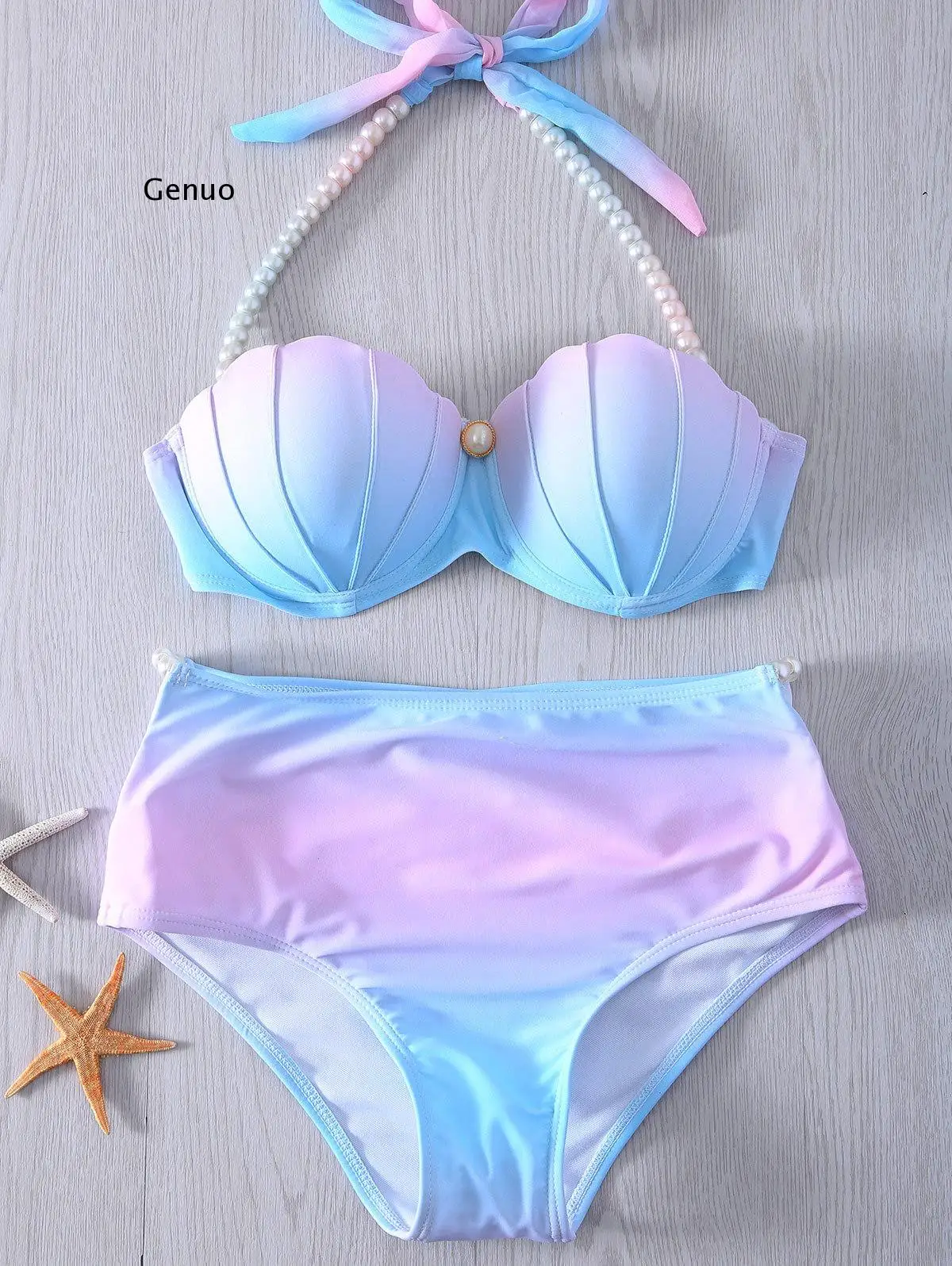 

Сексуальное бикини, однотонное бикини пуш-ап, горячая Распродажа, с поддержкой груди, с низкой талией, женский купальник, градиентное бикини