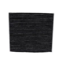 Воздушный фильтр из углеродного волокна 87139-50060 ADT32514 для Toyota Camry RAV4 Yaris