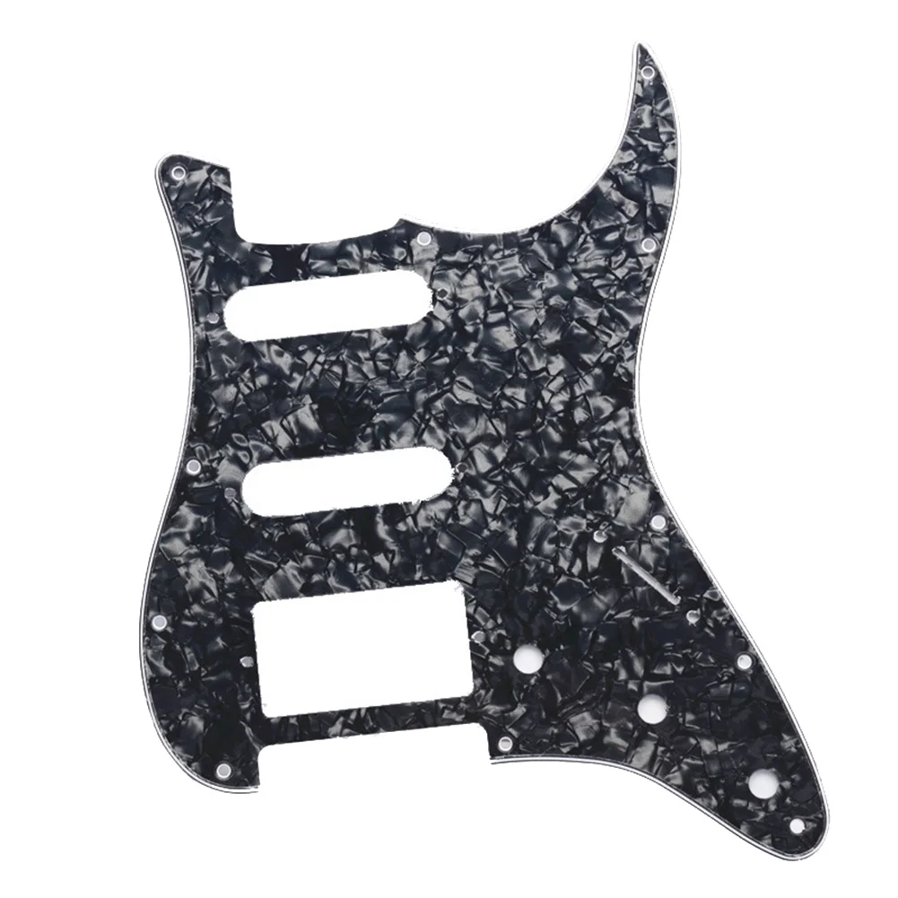 Гитара Pickguard скребок электрогитара щит передняя крышка JT-889