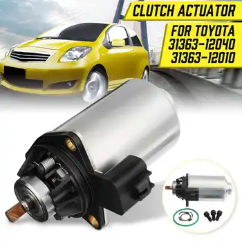 

Actuator Clutch Motor OEM 31363-12040 Auto Spare Parts Valves Parts For Toyota Auris Corolla Verso Yaris