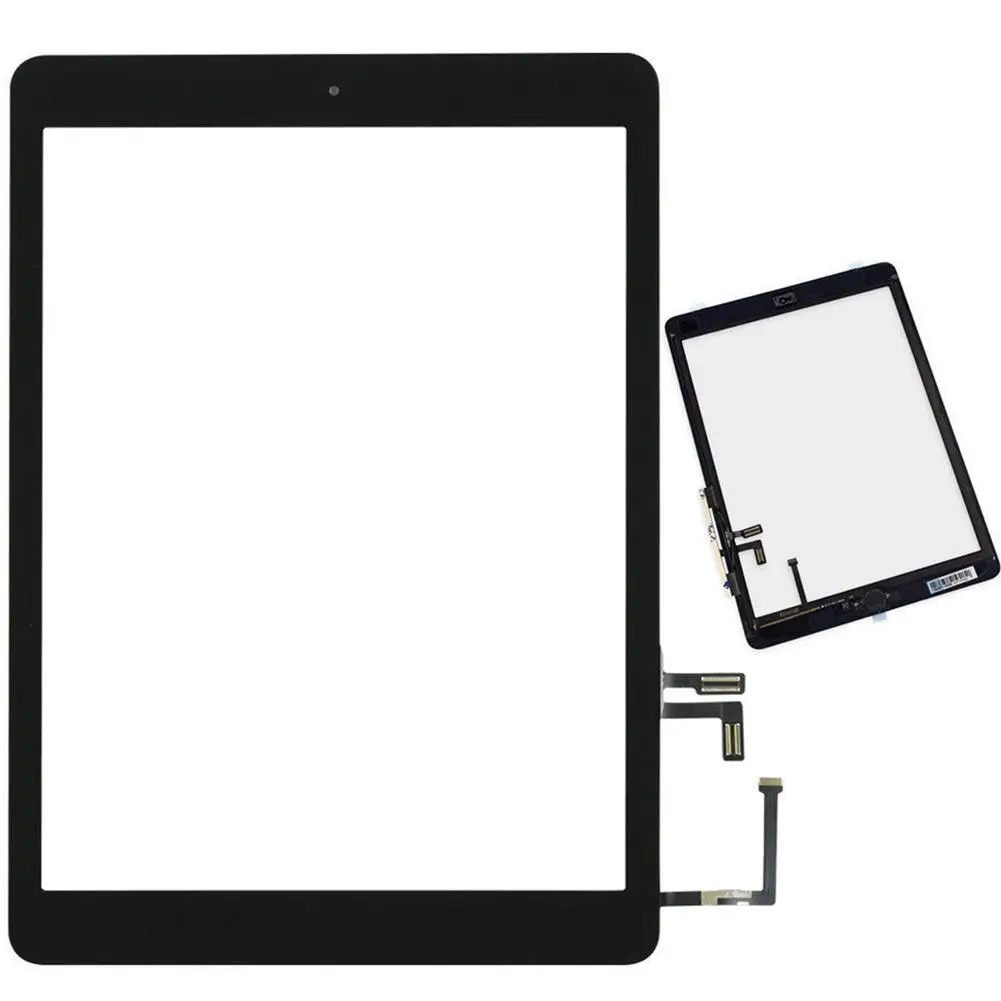 Сменный сенсорный ЖК-дисплей для iPad 5 Air A1474 A1475 A1476 | Компьютеры и офис