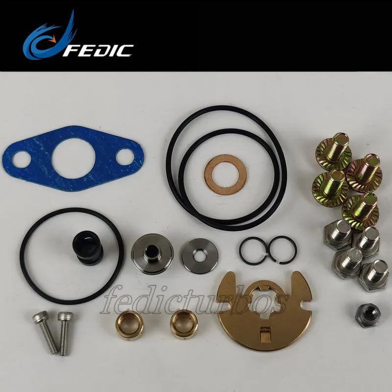 Turbocharger repair kit BV35 54359880015 for Alfa-Romeo Mito 1.3 JTDM Multijet 66Kw 90HP 2004- | Автомобили и мотоциклы