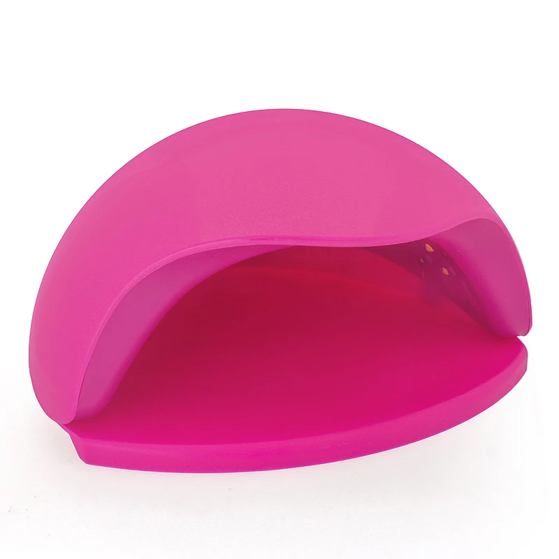 УФ Светодиодный лампа Dmoley для маникюра 48 Вт сушки гель лака|nail dryer|manicure nail dryernail lamp