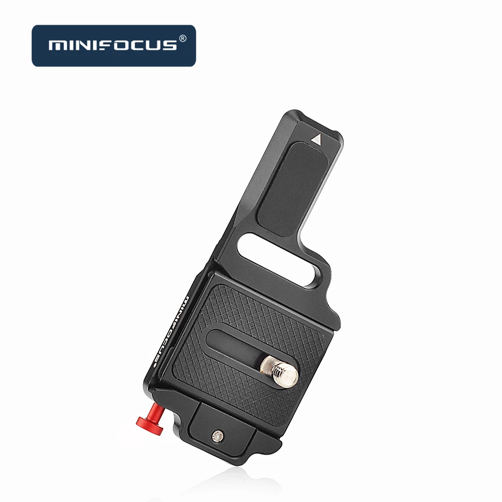 Minifocus кран M2 Quick Release Plate для Zhiyun Crane Gimbal аксессуар монтажный зажим QR пластина
