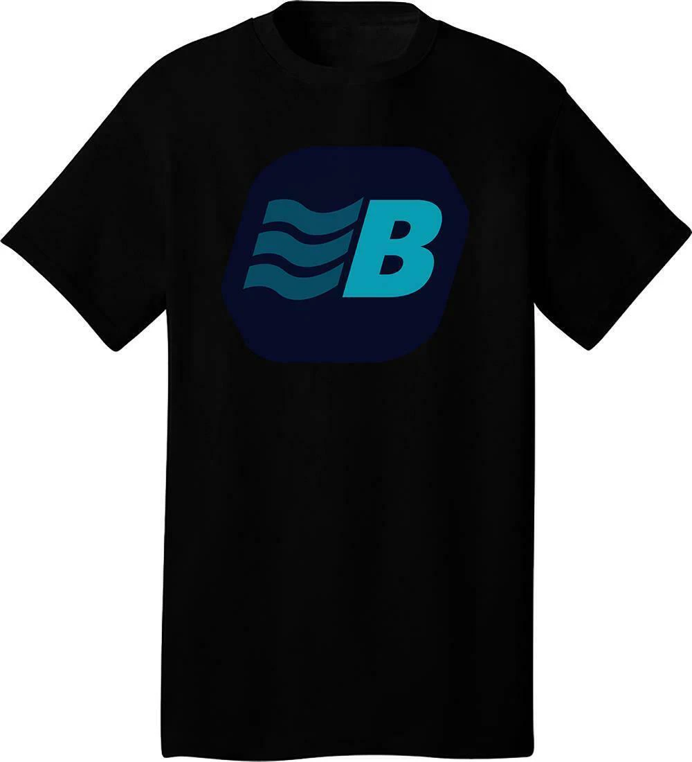 New B - A T Shirt Usa Size Em1 Summer O Neck Tops Tee |