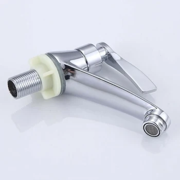 

Filter Network Faucet Tool Standard Connection G3 / 8 Inch Sink Cold Water
