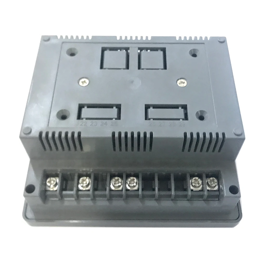 C 12 Steps JKW Intelligent Reactive Power Auto Compensation Controller Ub-Uc Voltage 380v