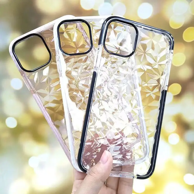 Силиконовый ударопрочный чехол для IPhone 11 Pro Max 7 8 Plus X Xr Xs MAX|Бамперы| |