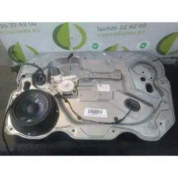 

4M51A219A64EH Window Lifter Front Right Ford Focus Saloon (cak) 1.8 Tdci Cat