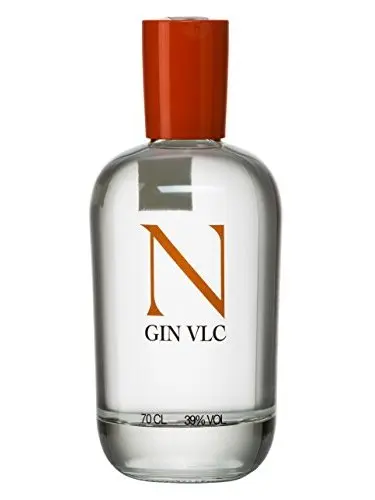 Geneva N Gin VLC 700 ml, free from Spain, Alcohol, GIN, GYN