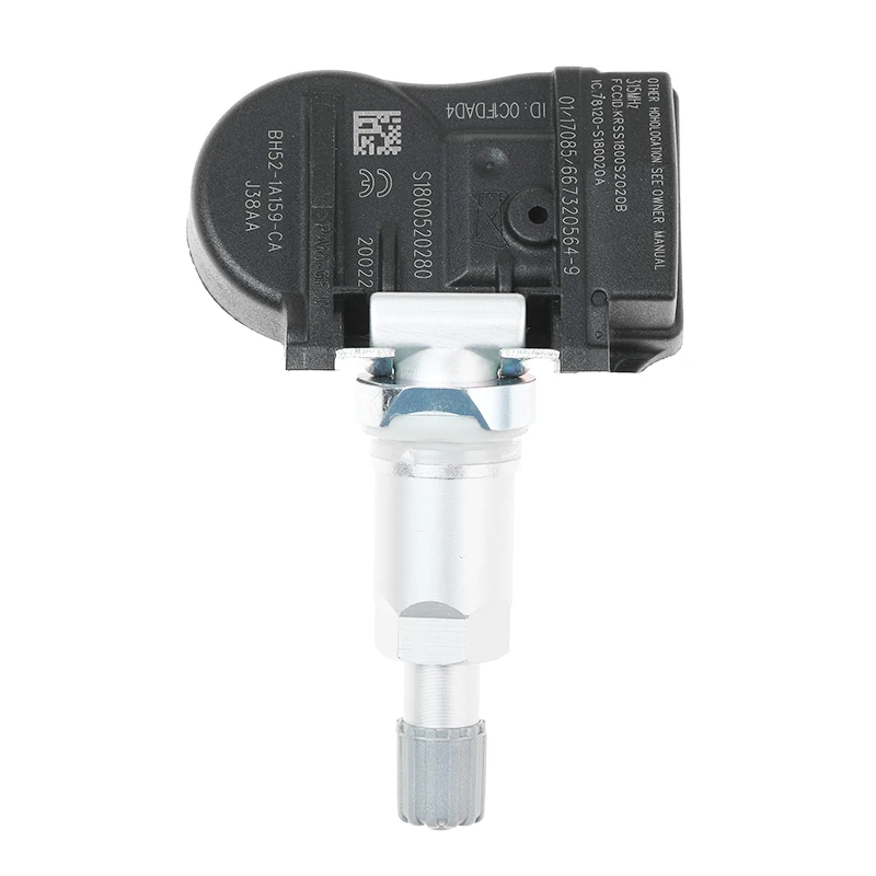 ο BH52-1A159-CA BH521A159CA  ι  ι  TPMS Ÿ̾ з  Jaguar XJ XF 315Mhz