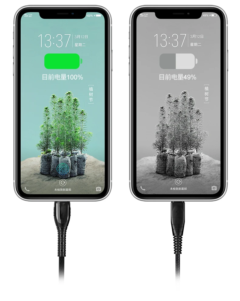 5A usb type-C кабель для huawei mate 20 Pro P20 Lite светодиодный супер зарядка USB C кабель для быстрой зарядки type-C кабель для huawei P30 Pro