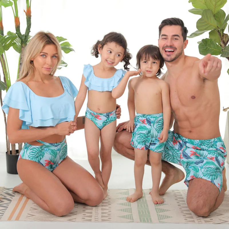 最大2000円引き マラソン期間 son and daughter ISSY BIKINI SETS