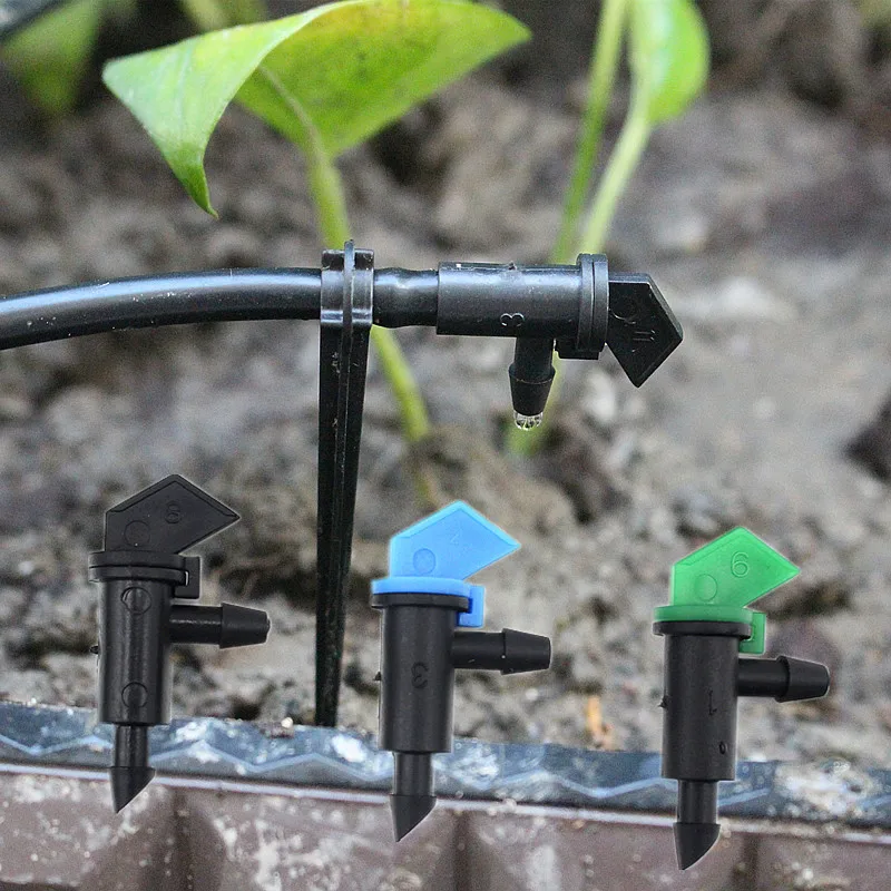 Шприц для капельного орошения фитинги 8л 16Л/ч|drip emitter|drip irrigation emittersfor |