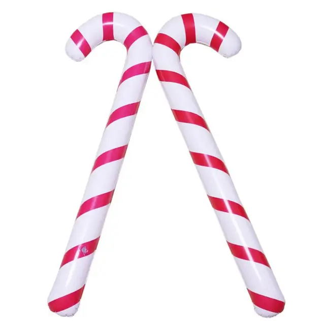 Whimsy Santa Scattered Candy Cane Treat Cup – Partyloving