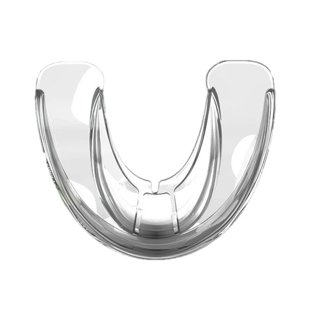 3 Stages  Orthodontic Teeth Corrector Braces Tooth Retainer Straighten Tools Teeth Capped Hygiene Corrector 2