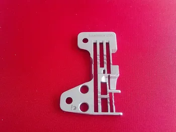 

Industrial sewing machine MO-2516-DF6-500 / R4608-HOF-GOO needle plate