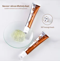 Acne Treatment Blackhead Remova Anti Acne Cream Oil Control Shrink Pores Acne Scar Remove Face Care Whitening Body