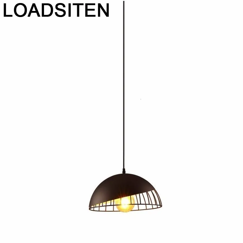

Lighting Touw Loft Light Fixtures Lampen Modern Luminaria Lampara De Techo Colgante Moderna Suspension Luminaire Hanging Lamp