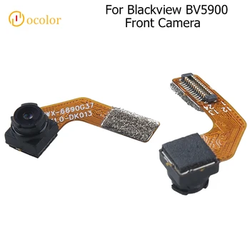 

ocolor For BlackView BV5900 Front Camera High Quality Replacement For BlackView BV5900 Front Facing Camera Phone Accessories