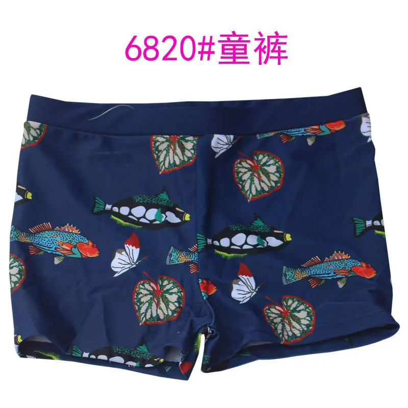 

2019 Children Swimming Trunks Kids Swimming Trunks Children Swimming Trunks (Suitable 8-13-Year-Old) Swimming Trunks 6820