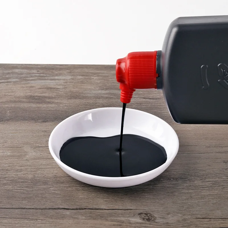 Yidege Fine Ink Chinese Calligraphy Practice Creation Brush Ink Painting Students Chinese Painting Art Supplies calligraphy ink