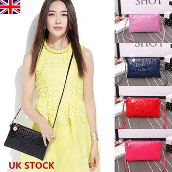 

Ladies Leather Bag Coin Purses Cross Body Messenger Bag Women Shoulder Bags Satchel Bag Handbag