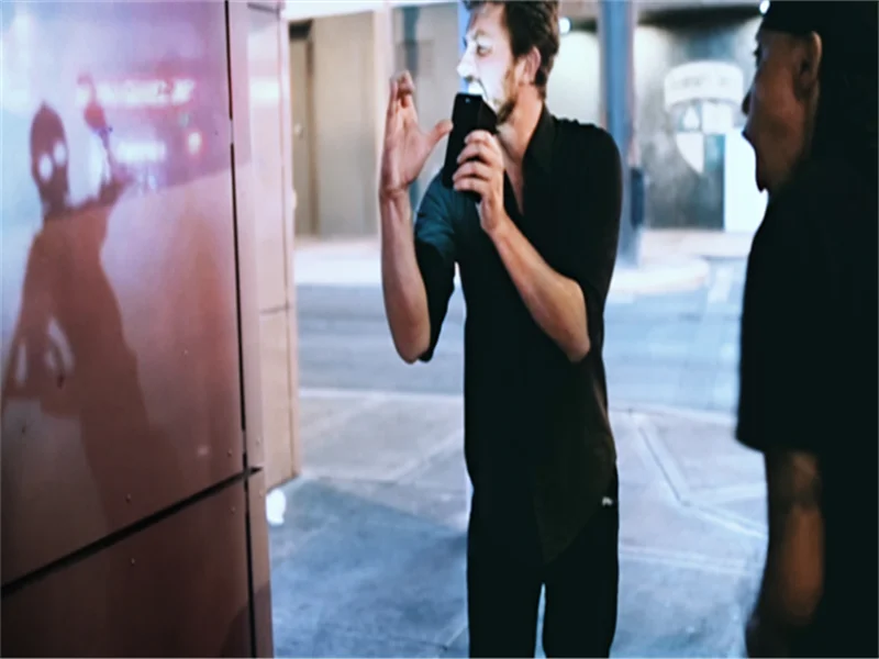 Ceny Sylwetka magiczne sztuczki śmieszne bliska Magia mentalizm iluzja sztuczka rekwizyty Accessaries pojawiające się znikające magicy