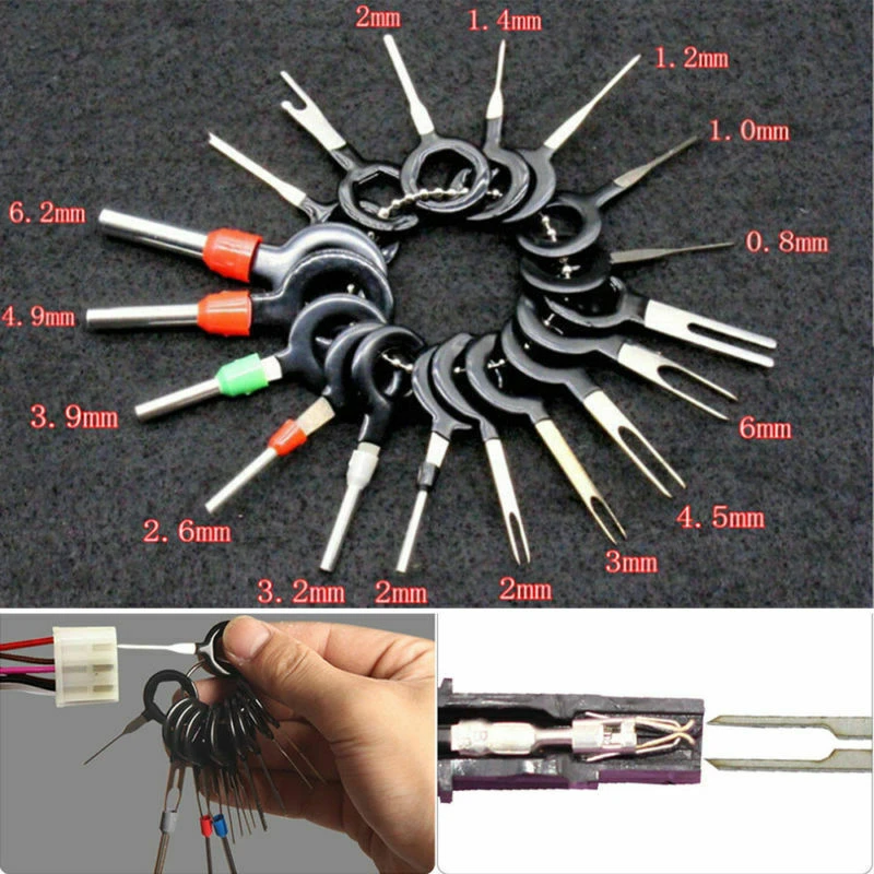 Car Repair Tool
