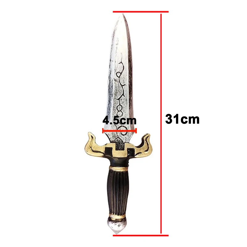 Medieval Steampunk Throwing Knife Holder Holster Ninja Assassin Larp Dagger Sheath Cosplay Costume Outfit Leather Bracer Leg Kit