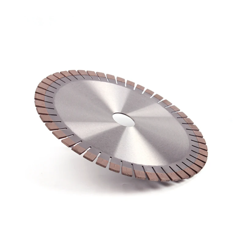 

DB58 Protective Segments Granite Cutting Blades 32 Inch D800mm Short Protective Teeth Circular Saw Blades for Hard Granite 1PC