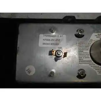 

7700354220C Airbag Front Right Renault Kangoo (f/kc0) 1.9 Dci Cat Diesels