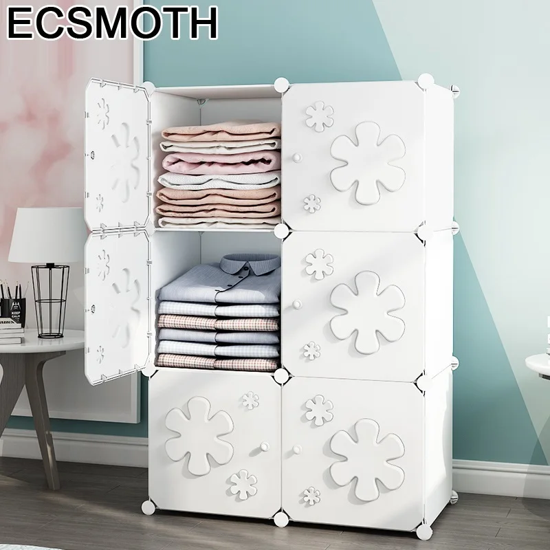 Ropa Armadio Guardaroba Szafa Moveis Para Armario Mobili Per La Casa Guarda Roupa font b Closet