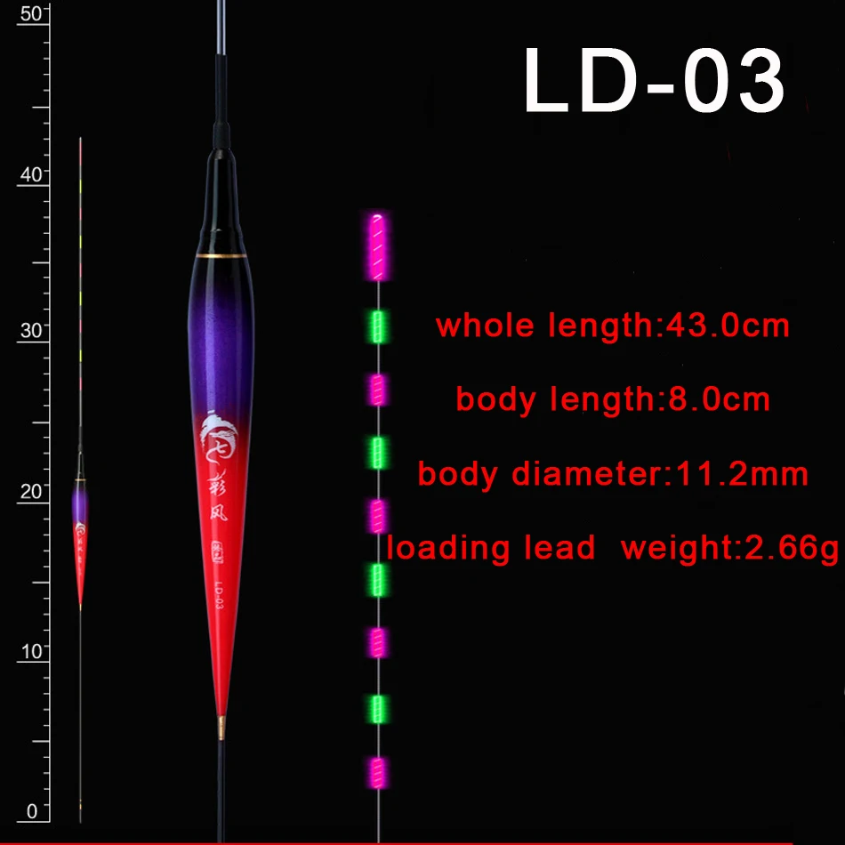LD-03X