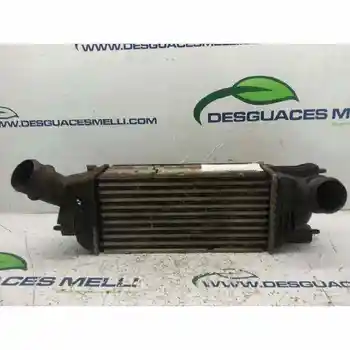 

9645682880 INTERCOOLER CITROEN C5 SALOON