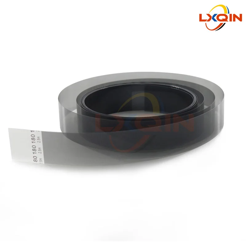Lxqin Pcs Lot Codificador Tira 180lpi15 mm para Allwin Humano Mimaki Roland Xuli Infiniti Impressora H9730 15 Mm-180dpi Fita de Filme