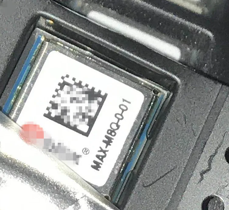 MAX-M8Q-0-01