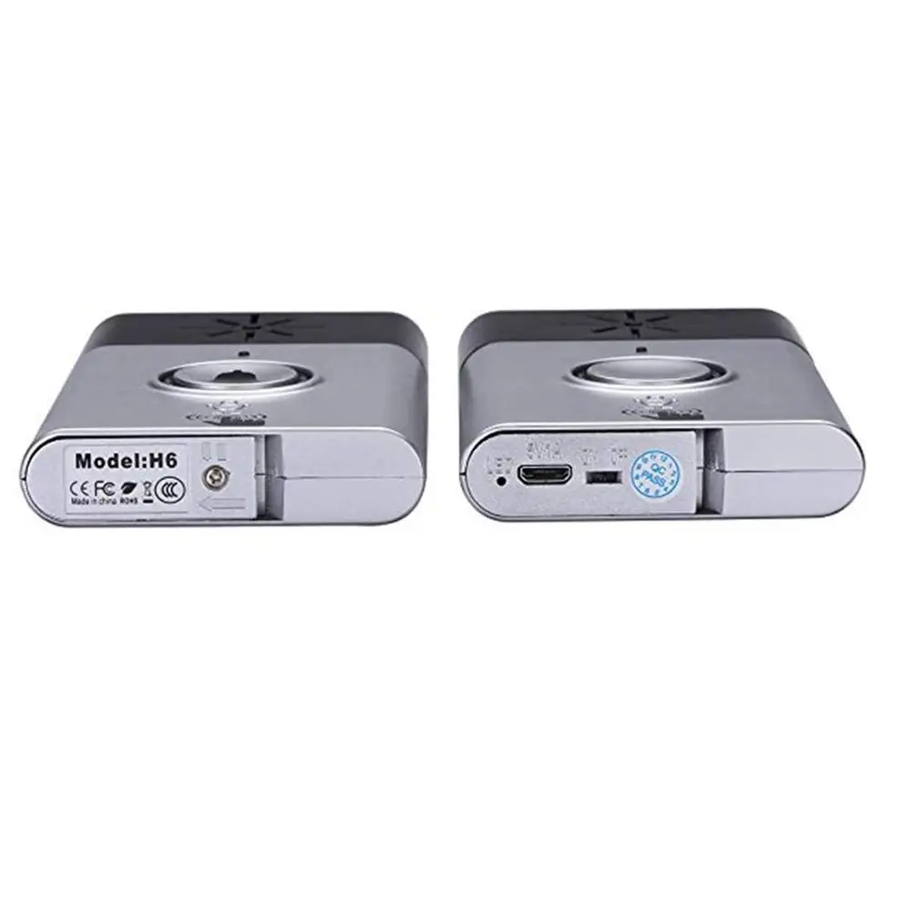 Дешево Беспроводной домофон дверной звонок домашний голосовой домофон дверной звонок поддержка двусторонний домофон профессиональное проникнов...