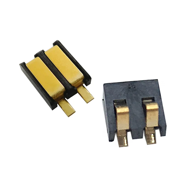 2.5间距公母座 (8)