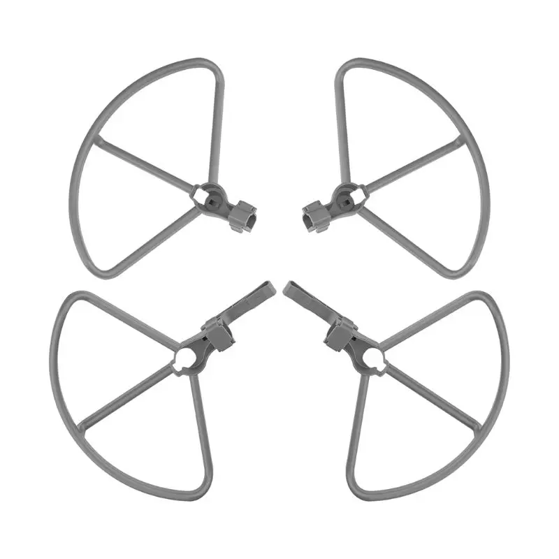 

1Set Propeller Guard Quick Installation Protection Ring for D-JI Mavic Air 2 Kit